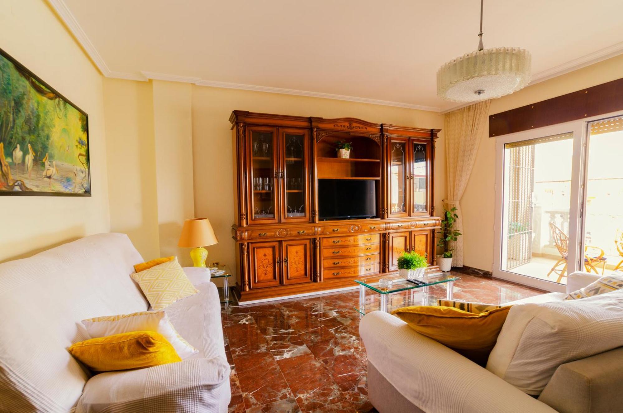 Villa Taala Con Terraza ลอสเนียโตส ภายนอก รูปภาพ