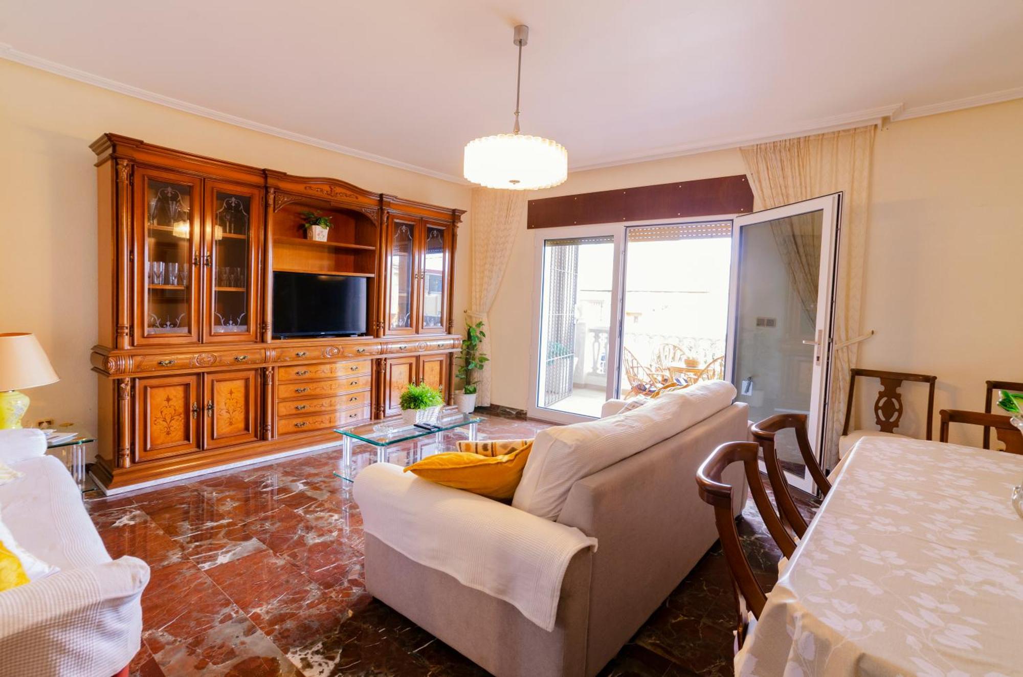 Villa Taala Con Terraza ลอสเนียโตส ภายนอก รูปภาพ