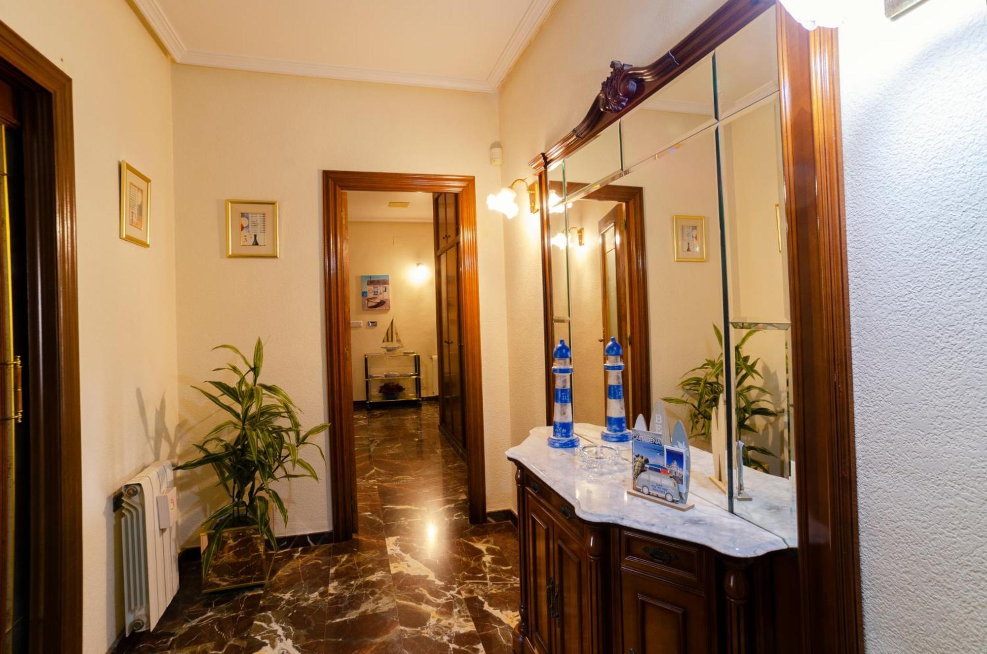 Villa Taala Con Terraza ลอสเนียโตส ภายนอก รูปภาพ