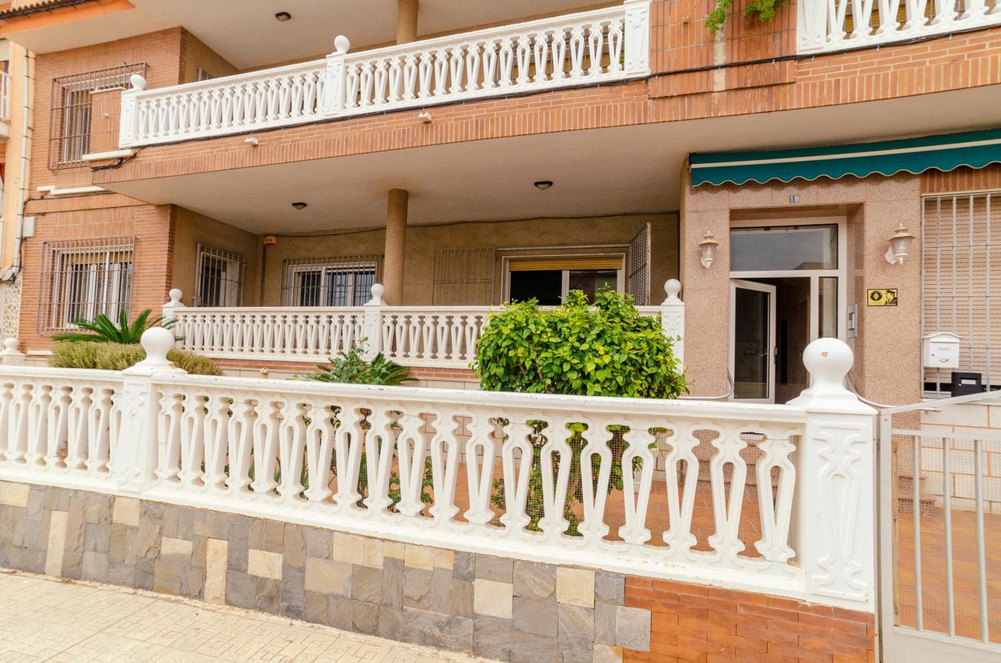 Villa Taala Con Terraza ลอสเนียโตส ภายนอก รูปภาพ
